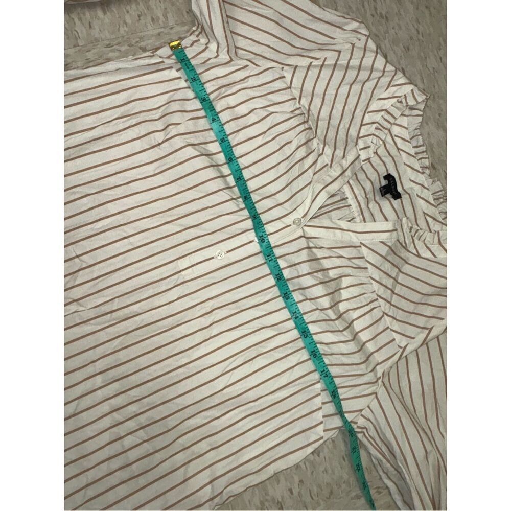 Talbots Blouse - Picture 5 of 8